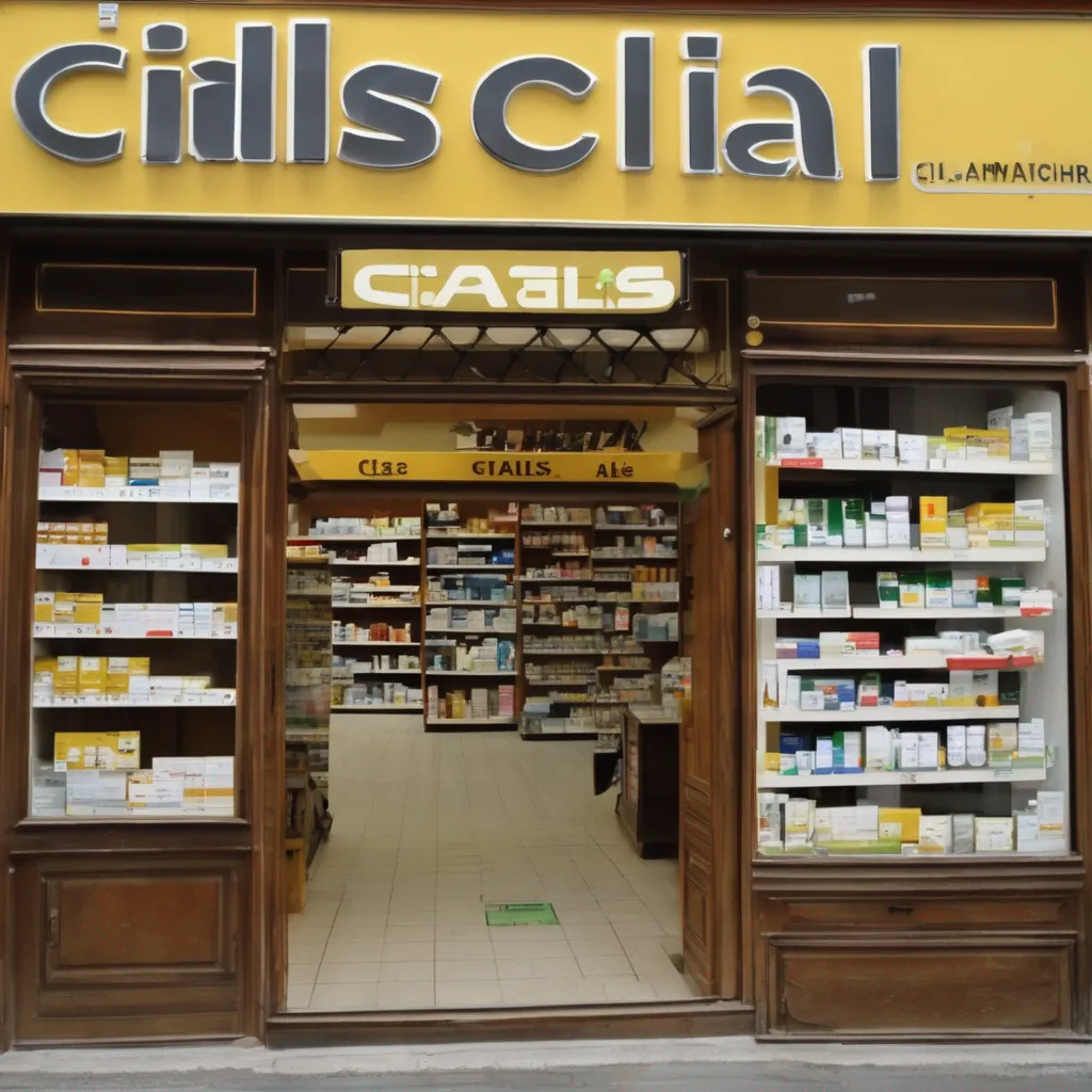 Existe t il un générique au cialis numéro 2